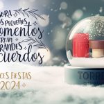 Mail Navidad 2024 ESP 1 | Grupo Torrent España