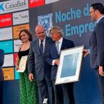 Premio CEC 01 GrupoTorrent | Grupo Torrent España