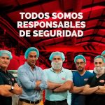 Grupo Torrent alcanza el premio nacional de MC Mutual “Antonio Baró” gracias a las buenas prácticas en Prevención de Riesgos Laborales