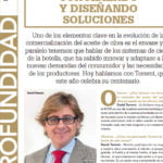 revista Olimerca entrevista a nuestro presidente