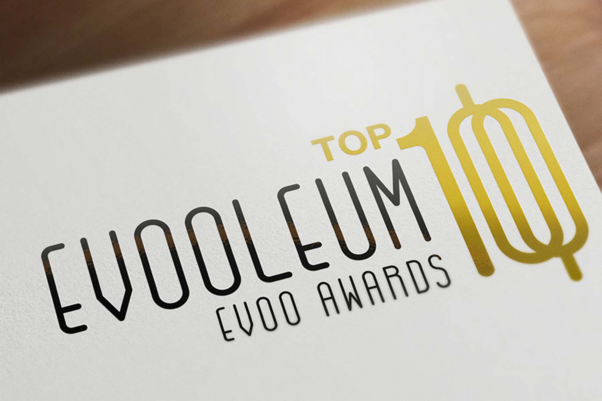 Mejores aceites del mundo según la prestigiosa Guía Evooleum - best olive oils in the world | Torrent Closures