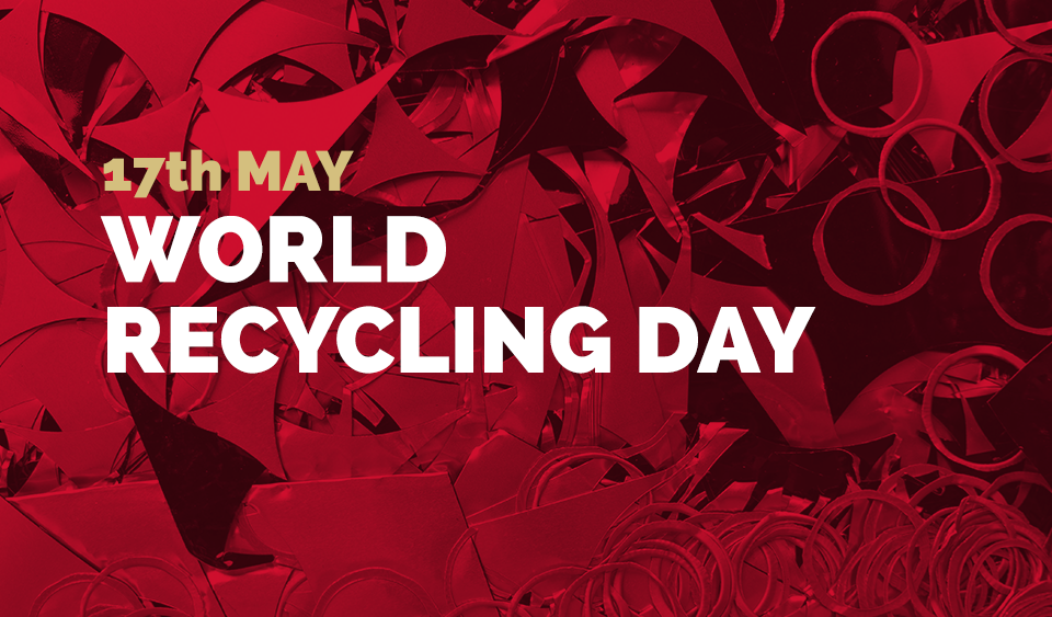 Global recycling day | Torrent Group