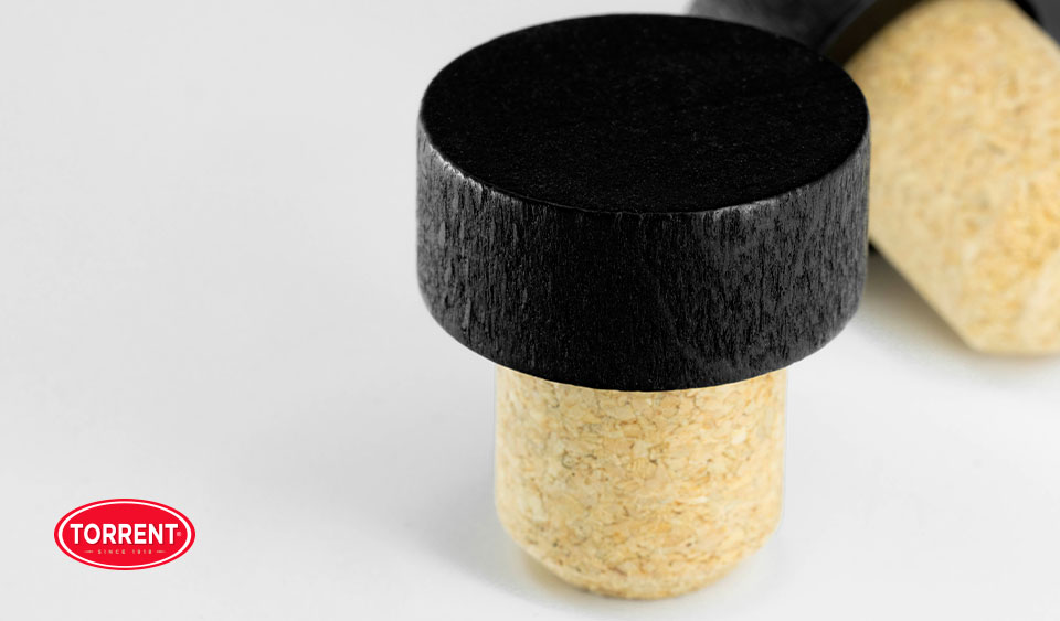 Microgranulated Cork Stopper by Grupo Torrent: Where Tradition Meets Innovation | Torrent Closures