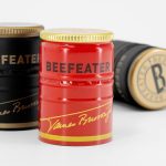 Beefeater Black | Torrent Glosures